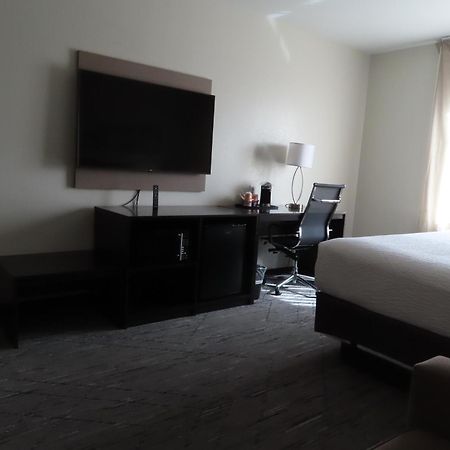Sleep Inn & Suites Denver International Airport Exterior foto