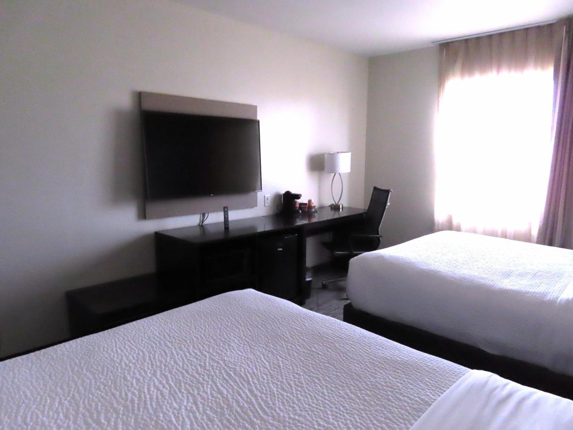 Sleep Inn & Suites Denver International Airport Exterior foto